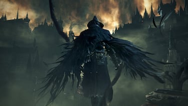 PlayStation legend comments on the lack of Bloodborne news: “he’s so busy”