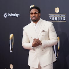 NFL Honors 2024: resumen de los ganadores de los premios de la NFL
