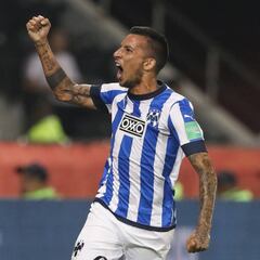 Monterrey venció al Al-Sadd en cuartos de final del Mundial de Clubes