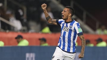 Monterrey venció al Al-Sadd en cuartos de final del Mundial de Clubes
