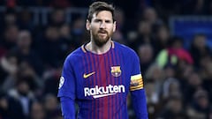 Messi seeks to score against Blues as Besiktas travel to Bayern