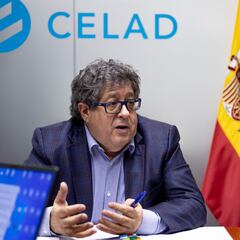 La cabeza de Terreros