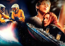 Las 30 mejores películas sobre catástrofes de la historia del cine y dónde verlas