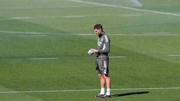 La situación del Real Madrid, debate en directo con AS: ¡manda tu pregunta u opinión y participa!