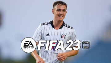 Descubre las mejores joyas ocultas del modo carrera de FIFA 23