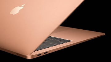 Cómo saber si ya debes cambiar la batería de tu MacBook