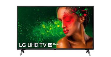 Llegan las Smart TV al Amazon Prime Day 2019
