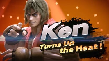 Super Smash Bros. Ultimate Direct: nuevos personajes y modo espíritus