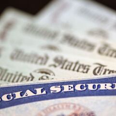 What happens if I don’t get 40 credits for Social Security?