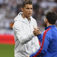 El Madrid-Barça se disputará el 23 de diciembre a las 13:00 horas