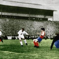 Real Madrid 7-3 Eintracht: así fue la final histórica de la Copa de Europa de 1966