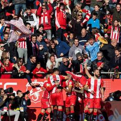 Montilivi, la catapulta para llegar a Europa