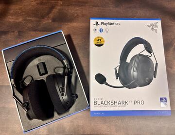 Razer BlackShark V3 Pro