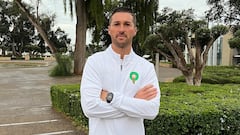 “Jesé was the most talented player I saw during my time with Real Madrid”