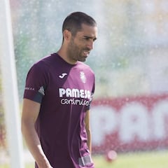 El coronavirus trunca el penúltimo intento de Bruno