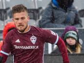 Diego Rubio cuestiona el protocolo de la MLS en Orlando para los equipos en cuarentena