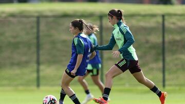 ¿Cuántas veces jugó México el Mundial sub 20 Femenino y cuándo llegó más lejos?