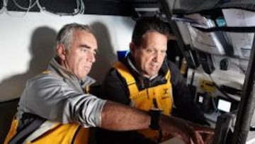 Joan Vila: "Sin el trabajo en equipo es imposible lograr algo así"