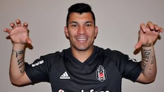 El fenómeno turco también toca a la legión chilena del fútbol