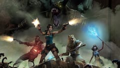 Consigue gratis Lara Croft and the Temple of Osiris y Lara Croft and the Guardian of Light para PC