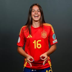 Serrajordi, otra joya made in La Masía