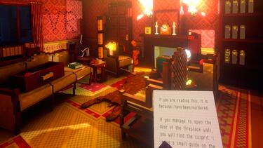 The Murder of Sherlock Holmes es un nuevo escape room Voxel en VR: tráiler y fecha de lanzamiento
