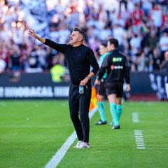 Ania: “Está claro que hemos crecido”