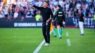 25/10/25
PARTIDO SEGUNDA DIVISION
ALBACETE CORDOBA
IVAN ANIA