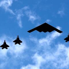 How much does the “Midnight Hammer” mission cost? The economics of dropping 15-ton bombs