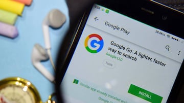 Google estrena la función ‘Watchlist’ para series y películas