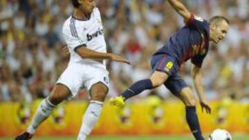 El Madrid quiere adelantar el Clásico.