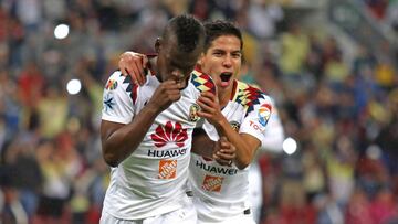 Cómo y dónde ver el América vs Veracruz; horario y TV online