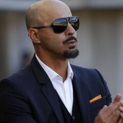 ‘Fantasma’ Figueroa será el nuevo entrenador de O’Higgins