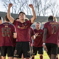 Oferta millonaria del Liverpool por Darío Osorio: uno de los chilenos más caros de la historia