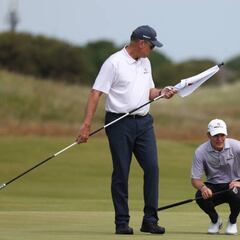 ¿Qué es el hándicap en golf, cómo funciona y cómo se calcula?