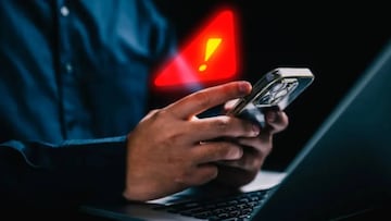 Nueva modalidad de estafa en Colombia: te vacían la cuenta bancaria sin necesidad de usar la tarjeta