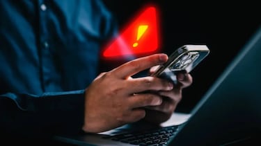 Los expertos lanzan una advertencia urgente sobre la costumbre de hacer capturas de pantalla en el móvil