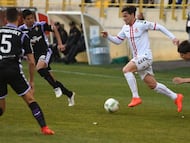 LEON 01.03.17 CULTURAL - VALLADOLID