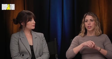 Las actrices de Dispatch nos descubren los trucos de magia de uno de los juegos del momento