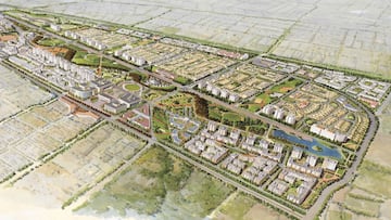 La polémica por la reubicación de la Villa Panamericana 2023