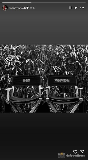 Dinosaurs in ‘Deadpool 3’? Ryan Reynolds suggests a trip to the Savage Land