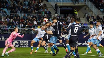 Autogol de Galilea.