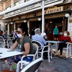 Solo el 53% de los trabajadores que perdieron su empleo en la primera ola lo ha recuperado