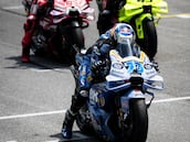 La vida sigue igual en MotoGP