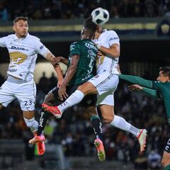 Liga MX aportará 45 jugadores en la Fecha FIFA