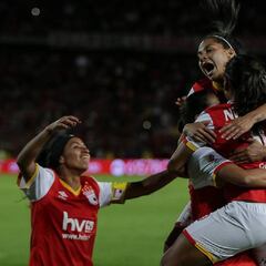 El ABC de la Copa Conmebol Libertadores Femenina
