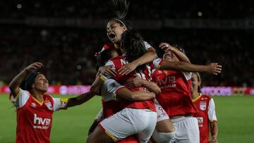 El ABC de la Copa Conmebol Libertadores Femenina