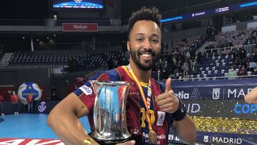 Copa del Rey de balonmano 2022: fechas, horarios, TV y dónde ver en directo online