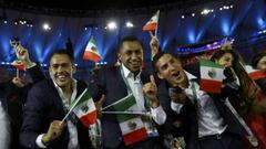 Mexicanos en Juegos Olímpicos en vivo online: Actividad Río 2016, 10/08/2016