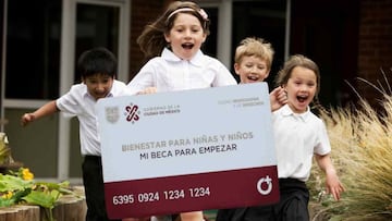 La Profeco y SUPERISSSTE darán descuentos a beneficiarios de Mi Beca para Empezar en las ferias de útiles escolares 2025.